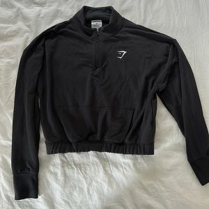 Gymshark workout sweatshirt